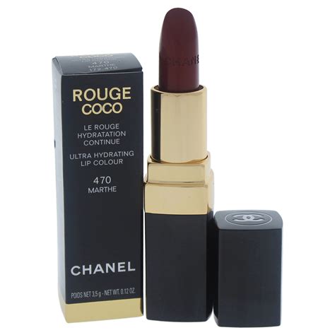 chanel 486 coco|Chanel rouge coco.